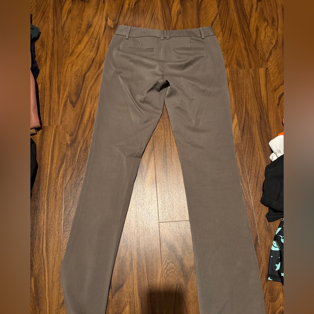 Express Columnist pants - Picture 4 of 4